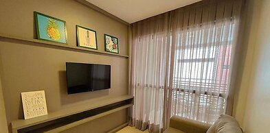 Eco Summer - LikeHome Hospedagens