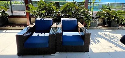 Eco Summer - LikeHome Hospedagens