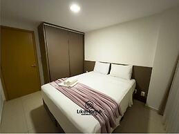 Eco Summer - LikeHome Hospedagens