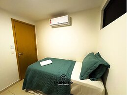 Eco Summer - LikeHome Hospedagens