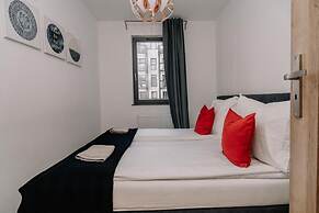 TOTU Home Browar Gdański Apartment