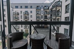 TOTU Home Browar Gdański Apartment
