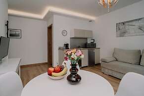 TOTU Home Browar Gdański Apartment