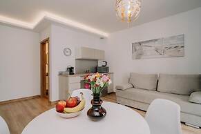 TOTU Home Browar Gdański Apartment