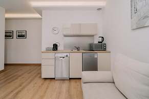 TOTU Home Browar Gdański Apartment