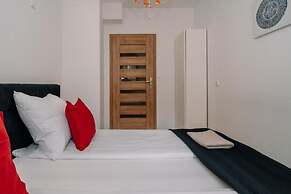 TOTU Home Browar Gdański Apartment