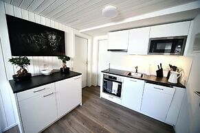 ALP APARTMENTS with self check-in
