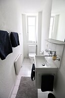 ALP APARTMENTS with self check-in