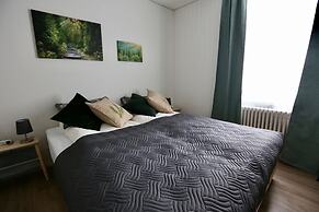 ALP APARTMENTS with self check-in