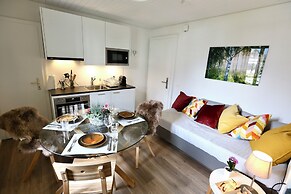 ALP APARTMENTS with self check-in