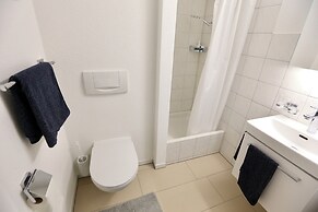 ALP APARTMENTS with self check-in