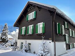 ALP APARTMENTS with self check-in