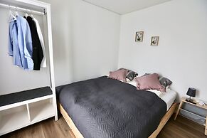 ALP APARTMENTS with self check-in