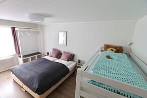 ALP APARTMENTS with self check-in