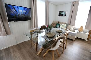 ALP APARTMENTS with self check-in