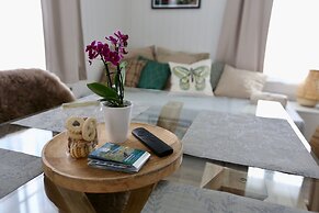 ALP APARTMENTS with self check-in