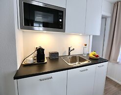 ALP APARTMENTS with self check-in