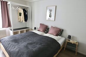 ALP APARTMENTS with self check-in