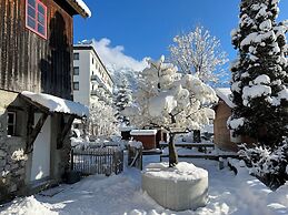 ALP APARTMENTS with self check-in