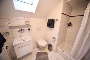 ALP APARTMENTS with self check-in