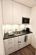 ALP APARTMENTS with self check-in