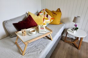 ALP APARTMENTS with self check-in