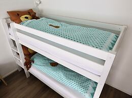 ALP APARTMENTS with self check-in