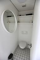 ALP APARTMENTS with self check-in