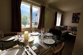 ALP APARTMENTS with self check-in