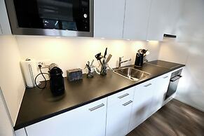 ALP APARTMENTS with self check-in