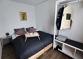 ALP APARTMENTS with self check-in