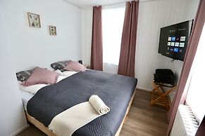 ALP APARTMENTS with self check-in