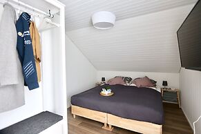 ALP APARTMENTS with self check-in