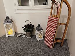 ALP APARTMENTS with self check-in