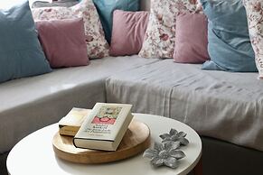 ALP APARTMENTS with self check-in