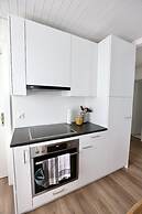 ALP APARTMENTS with self check-in