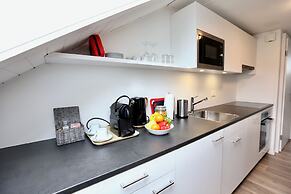 ALP APARTMENTS with self check-in