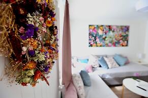 ALP APARTMENTS with self check-in