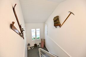 ALP APARTMENTS with self check-in