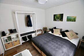 ALP APARTMENTS with self check-in