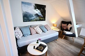 ALP APARTMENTS with self check-in