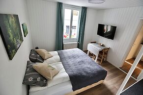 ALP APARTMENTS with self check-in