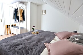 ALP APARTMENTS with self check-in