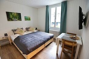 ALP APARTMENTS with self check-in