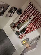 ALP APARTMENTS with self check-in