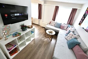 ALP APARTMENTS with self check-in