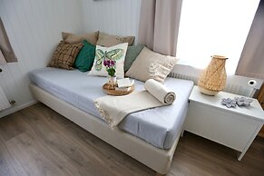 ALP APARTMENTS with self check-in