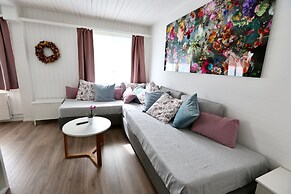 ALP APARTMENTS with self check-in