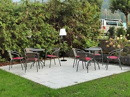 ALP APARTMENTS with self check-in