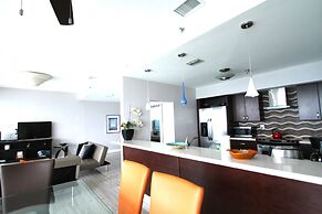 Tropical Suites Inc.